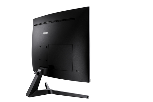 Samsung C27JG50QQU computer monitor – image 9