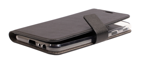 Mobiparts Classic Wallet Case Samsung Galaxy J4 Plus (2018) Black – image 5