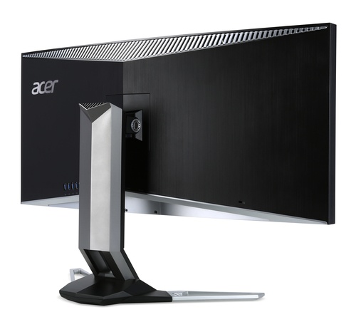 Acer Predator XZ350CUbmijphz – image 7