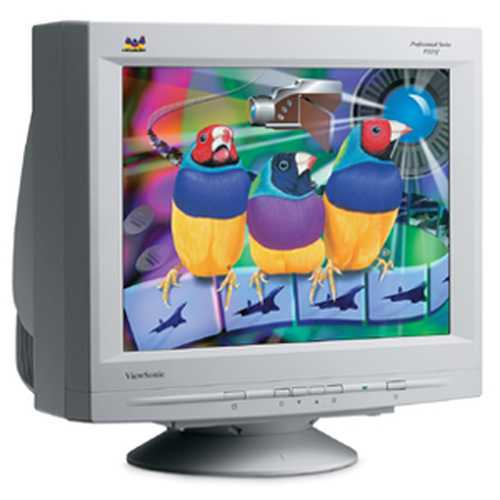 Viewsonic 22IN 24MM 2048X1536 127KHZ