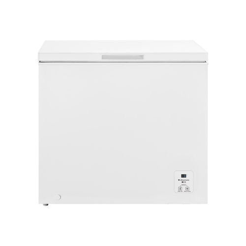 Hisense FC247D4AWLE Chest Freezer - White - image 2
