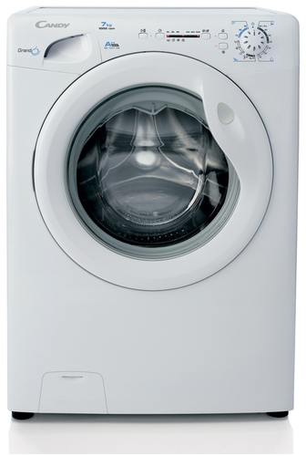 Candy GC 1071D2/1-S