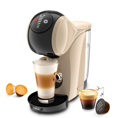 De’Longhi Genio S EDG226.BG Автоматическая Капсульная кофеварка 0,8 L