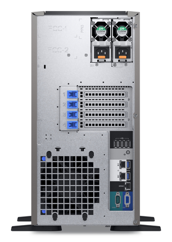Dell PowerEdge T340 server – image 7