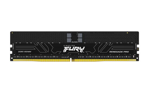 KINGSTON 64GB 5600MT/s DDR5 ECC Reg CL28