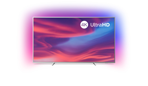 Philips 7300 series 70PUS7304/12 TV – image 2