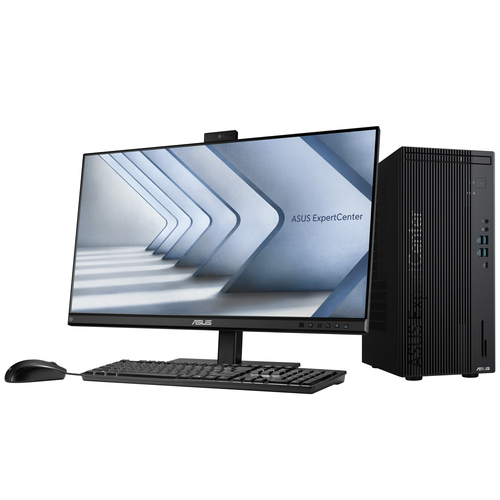 ASUS ExpertCenter D9 Mini Tower D901MDR Intel® Core™ i7 i7-14700 – image 5