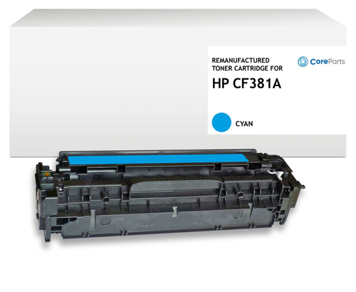 CoreParts QI-CF381A toner cartridge