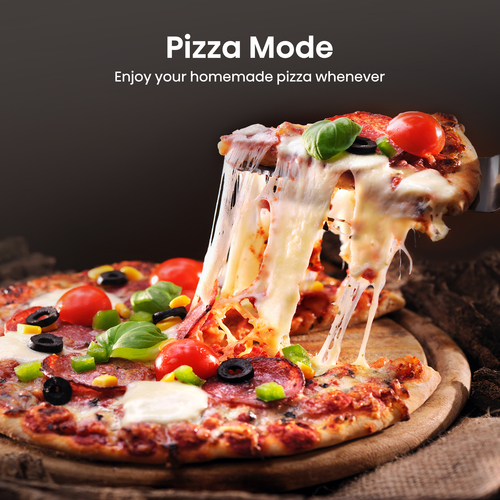 Hisense BI64211PB oven – image 6