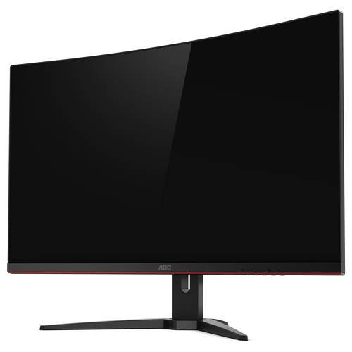 AOC G1 CQ32G1 computer monitor – image 8