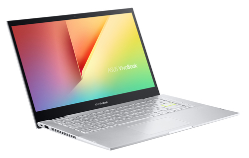 ASUS Vivobook Flip TP470EZ-EC036T Intel® Core™ i7 i7-1165G7 Hybrid (2-in-1) – image 4