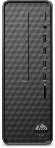 HP Slim Desktop S01-aF0001na Intel® Pentium® Silver J5005