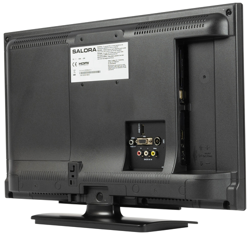 Salora 6500 series 22FLB6500 TV – image 6