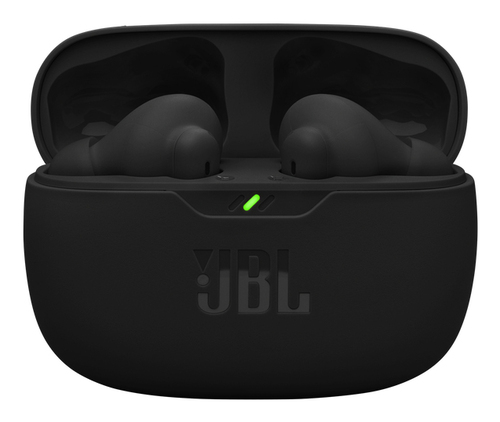 JBL Wave Beam 2 Noir – Photo 8 sur 10