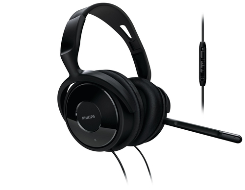 Philips Notebook headset SHM6500/10