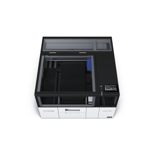 Epson V1000 A4 UV – image 4