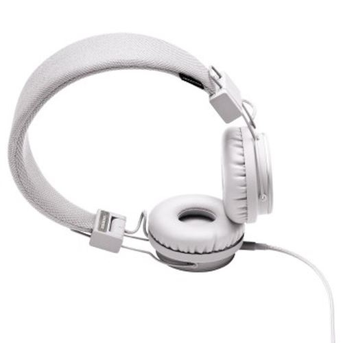 Hama 00155725 headphones/headset Wired Head-band USB Type-A White