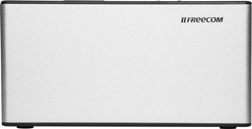 Freecom mDOCK Duplicator – image 8