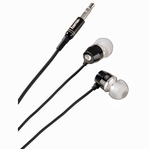 Hama Headphones "Crystal HK3001"