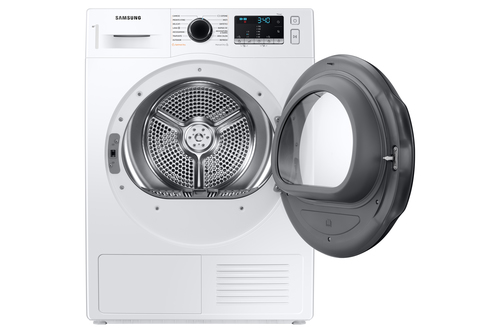Samsung DV9UTA240AE tumble dryer Freestanding Front-load – image 6
