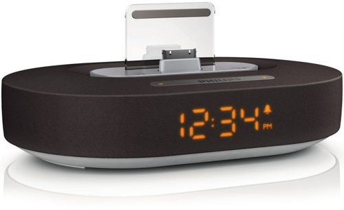 Philips DS1200/37 docking speaker 2.0 channels