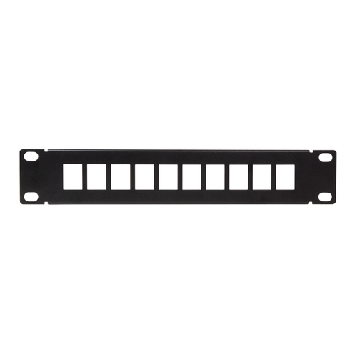 Product image: LogiLink ACT108 rack accessory Keystone panel