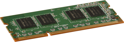 HP 2 GB x32 144-pin (800 MHz) DDR3 SODIMM – image 2