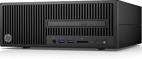 HP 280 G2 SFF – image 2