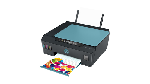 HP Smart Tank 516 Wireless All-in-One – image 2