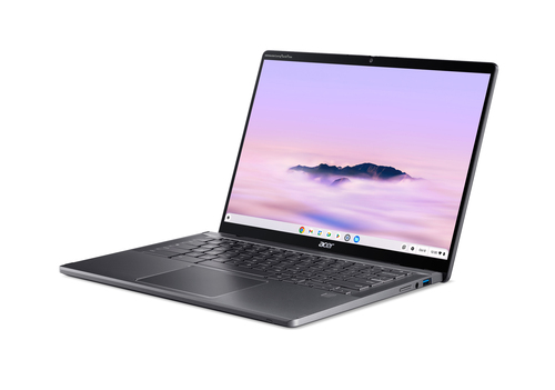 Acer Chromebook Enterprise Spin 714 CPE794-1N-54EF Intel Core Ultra 5 125U – image 3