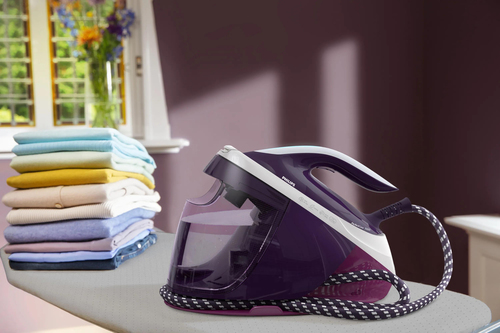 Philips 7000 series PSG7028/30 steam ironing station – image 3
