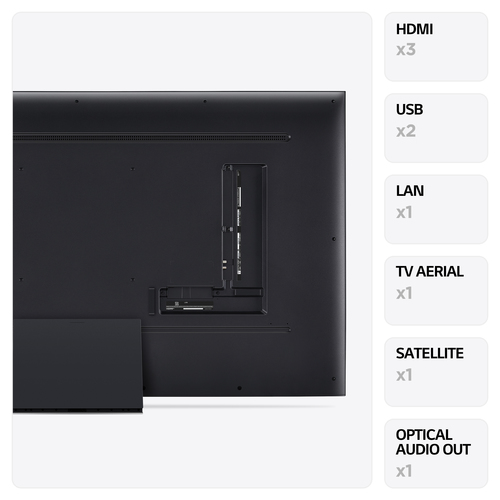 LG 65UR91006LA.AEK TV – image 4