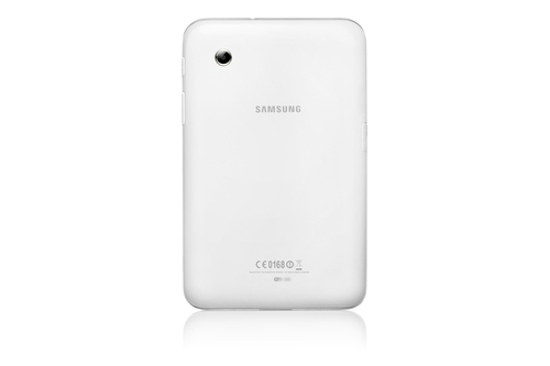 Samsung 2 7.0 Wi-Fi P3110 – image 2
