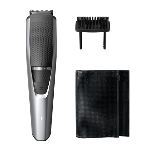 Philips BEARDTRIMMER Series 3000 BT3216/13 beard trimmer AC/Baterry 20
