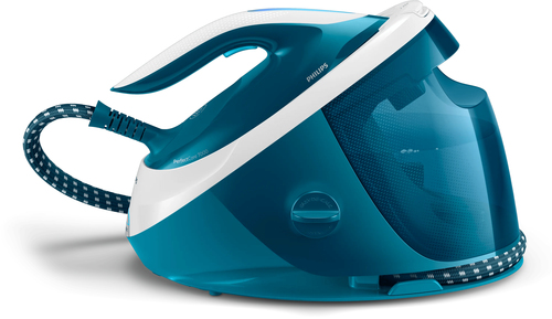 Philips 7000 series PSG7025/20R1 steam ironing station – image 2