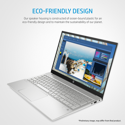 HP Pavilion 15-eg0500sa Intel® Core™ i5 i5-1135G7 Laptop – image 8