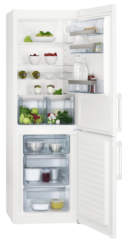AEG S53620CSW2 Freestanding – image 2