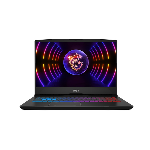 MSI Pulse 15 B13VFK-1060NL Intel® Core™ i9 i9-13900H Ноутбук 39,6 cm (15.6") Full HD 16 GB DDR5-SDRAM 1 TB Твердотельный накопитель (SSD) NVIDIA GeForce RTX 4060 Wi-Fi 6 (802.11ax) Windows 11 Серый