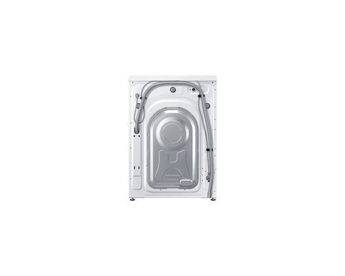 Samsung WW80T654DHE washing machine Front-load – image 3