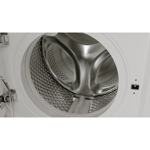 Whirlpool BI WMWG 91485 EU Inbouw wasmachine Wit, afbeelding 10
