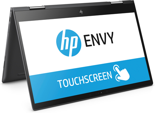 HP ENVY x360 15-bq002au AMD A9 A9-9420 Hybrid (2-in-1) – image 6