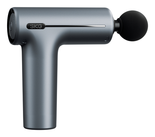 SKG F1 Pro Massagegun 10 W Grijs – Foto 4 van 11