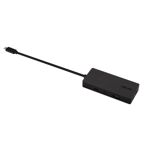 ASUS 4 in 1 USB-C Dock DC110 – image 3