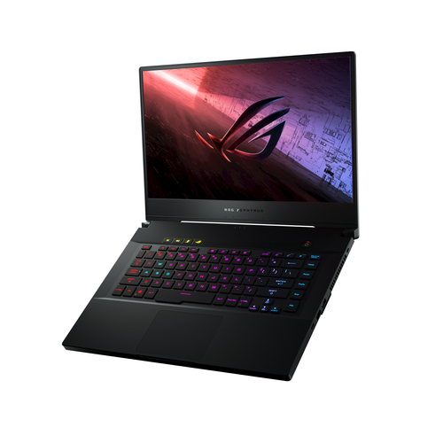 ASUS ROG Zephyrus S GX502LWS-HF048 laptop Intel® Core™ i7 i7-10875H – image 5