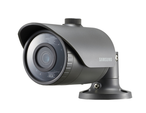 Samsung SCO-6023R Bullet CCTV security camera Indoor & outdoor