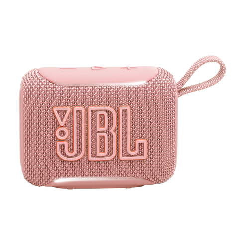JBL Go 5 Roze