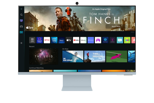 32 UHD LIFESTYLE SMART MNTR