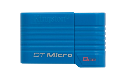 Kingston Technology Micro 8GB – image 3