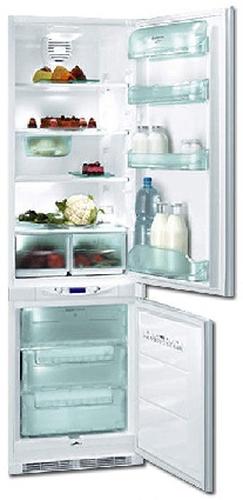 Hotpoint BCB 313 A VEI C/HA