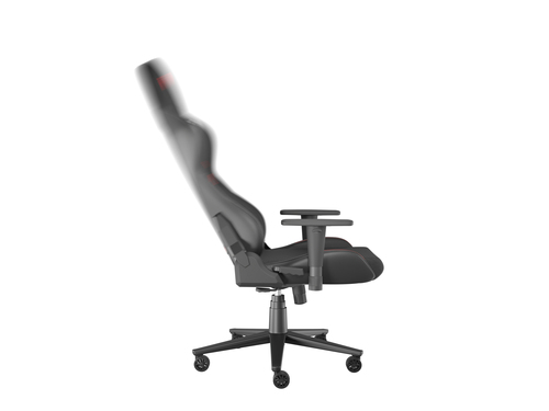 Genesis Gaming stoel NITRO 550 G2 zwart, afbeelding 10